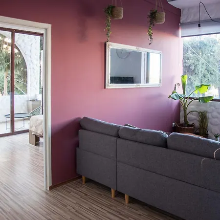 Mandala Apartmán Rhodes City