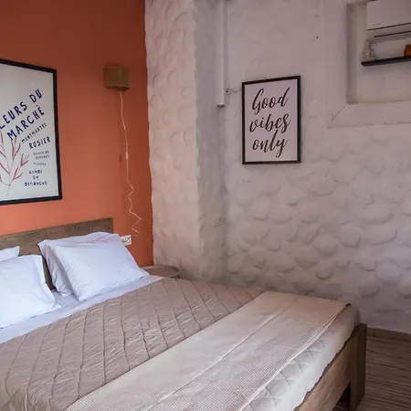 Mandala Apartmán Rhodes City