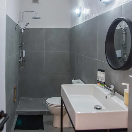 Mandala Apartmán Rhodes City