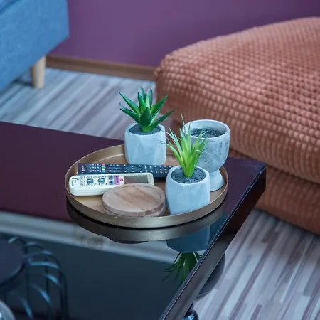 Mandala Apartamento *