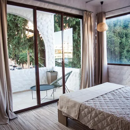 Apartament Mandala *