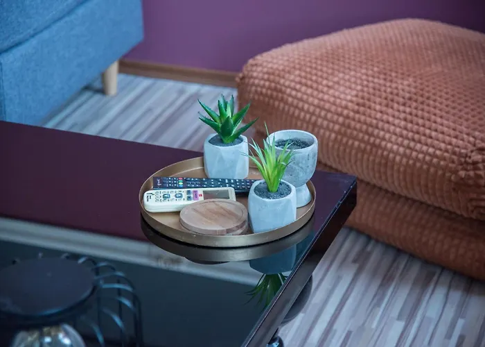 Mandala Apartamento *