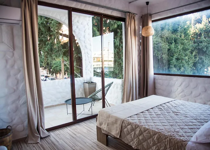 Apartamento Mandala *