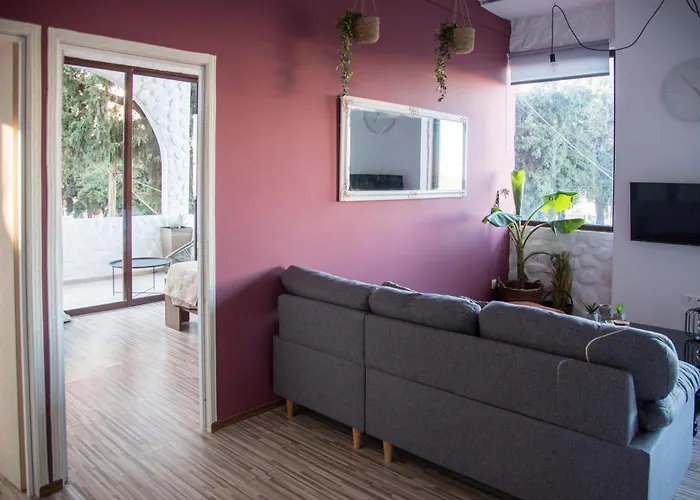 Mandala Apartamento Rhodes City