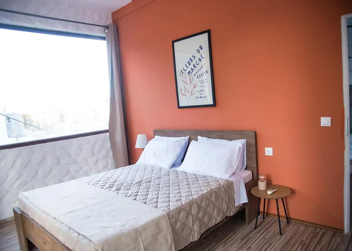 Apartamento Mandala *