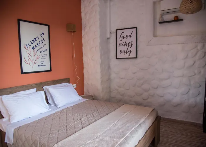 Mandala Apartamento Rhodes City