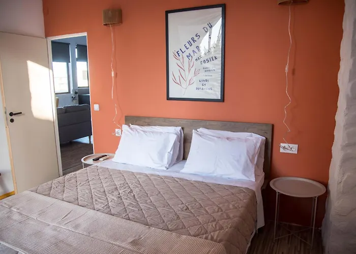 Mandala Apartamento *