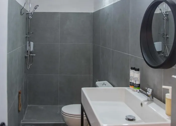 Mandala Apartamento Rhodes City