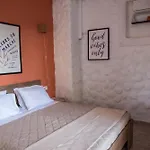 Mandala Διαμέρισμα Rhodes City