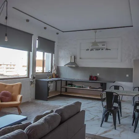 Apartamento Mandala