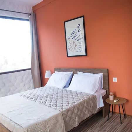 Apartamento Mandala *