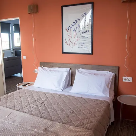 Mandala Apartament *