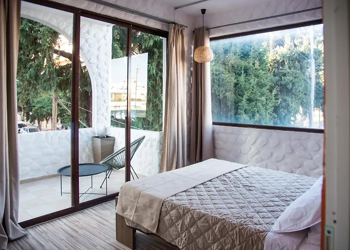 Mandala עיר רודוס