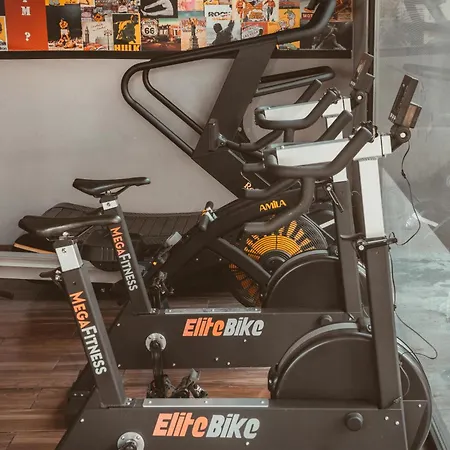 דירה Mandala עיר רודוס