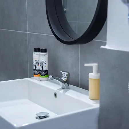 Апартаменты Mandala